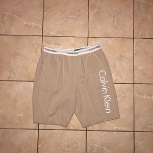 Calvin Klein shorts